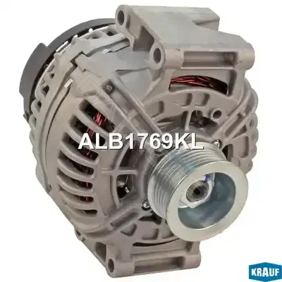 Генератор KRAUF ALB1769KL