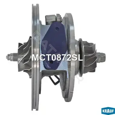 Турбина KRAUF MCT0872SL