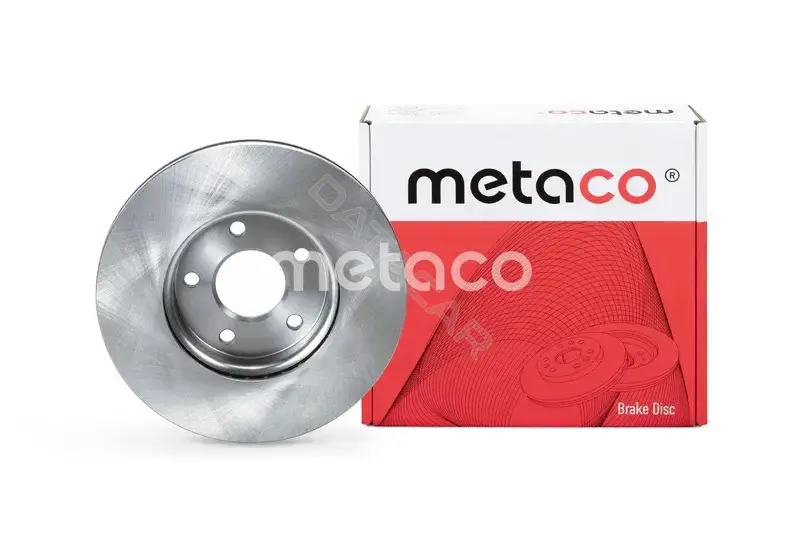 Тормозные диски METACO 3050-344