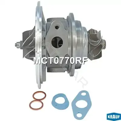 Турбина KRAUF MCT0770RF