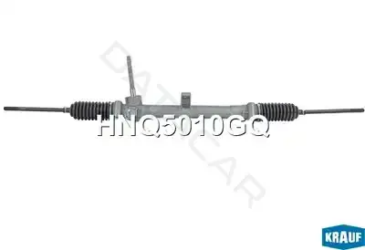 Рулевая рейка KRAUF HNQ5010GQ