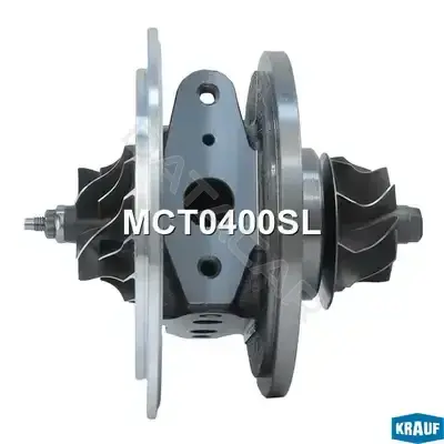 Турбина KRAUF MCT0400SL