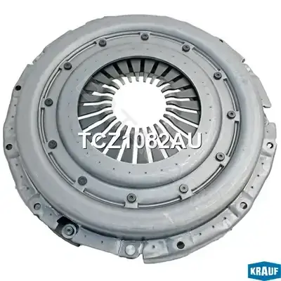 Корзина сцепления KRAUF TCZ1082AU