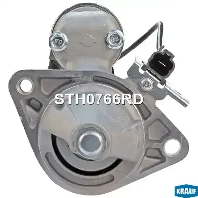 Стартер KRAUF STH0766RD