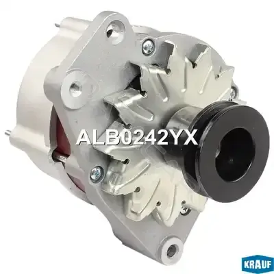 Генератор KRAUF ALB0242YX
