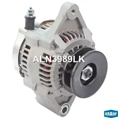Генератор KRAUF ALN3989LK