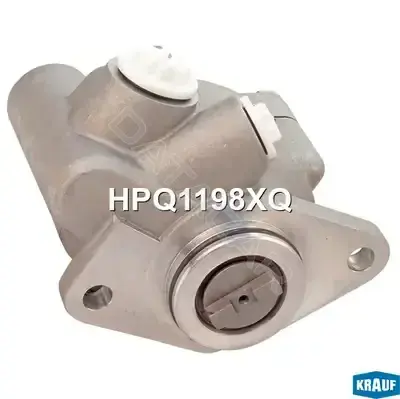 Насос гидроусилителя руля KRAUF HPQ1198XQ