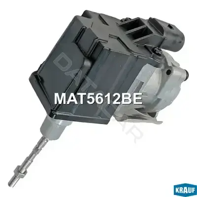 Турбина KRAUF MAT5612BE