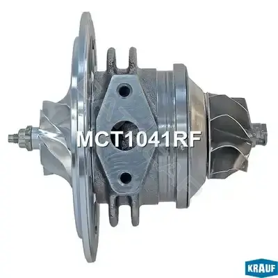 Турбина KRAUF MCT1041RF