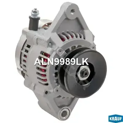 Генератор KRAUF ALN9989LK