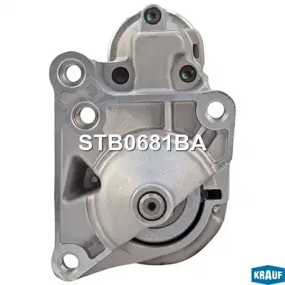 Стартер KRAUF STB0681BA