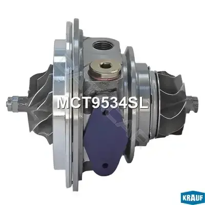 Турбина KRAUF MCT9534SL