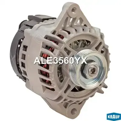 Генератор KRAUF ALE3560YX