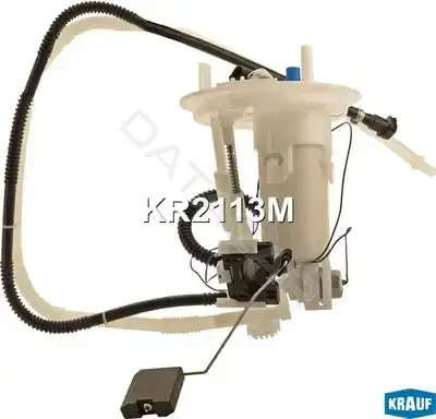 Датчик уровня топлива KRAUF KR2113M