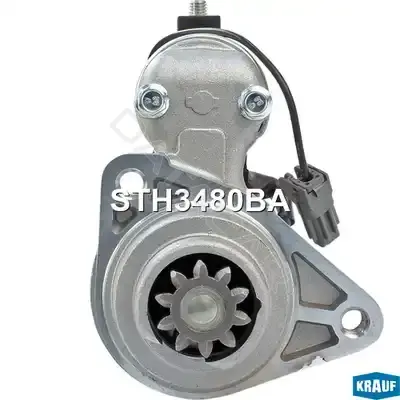 Стартер KRAUF STH3480BA