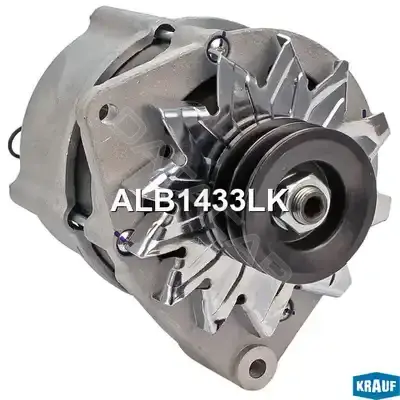 Генератор KRAUF ALB1433LK