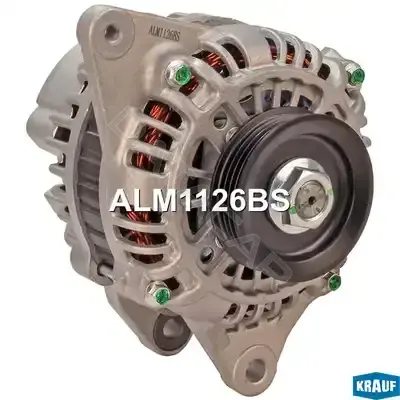 Генератор KRAUF ALM1126BS