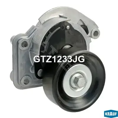 Натяжитель ремня генератора KRAUF GTZ1233JG