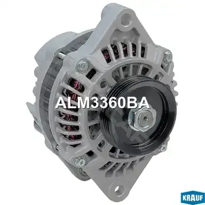Генератор KRAUF ALM3360BA
