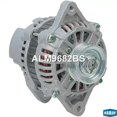 Генератор KRAUF ALM9682BS