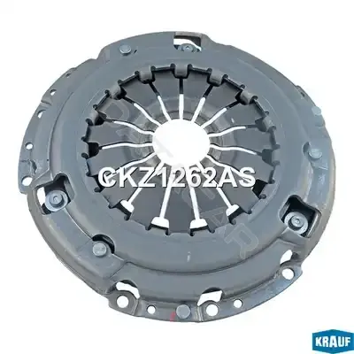 Комплект сцепления KRAUF CKZ1262AS