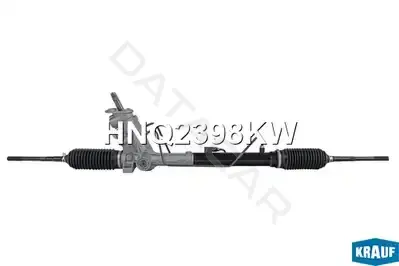Рулевая рейка KRAUF HNQ2398KW