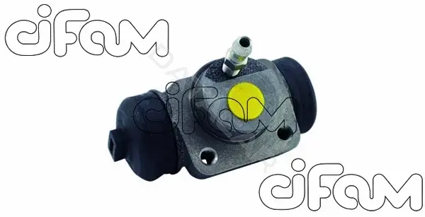 Рабочий тормозной цилиндр CIFAM 101-109