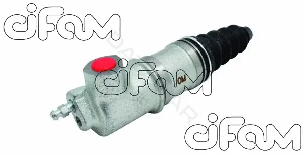 Рабочий цилиндр сцепления CIFAM 404-023