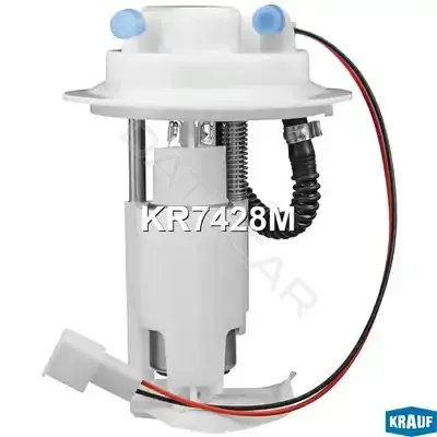 Топливный насос KRAUF KR7428M