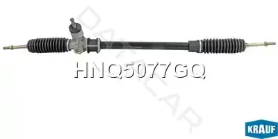 Рулевая рейка KRAUF HNQ5077GQ