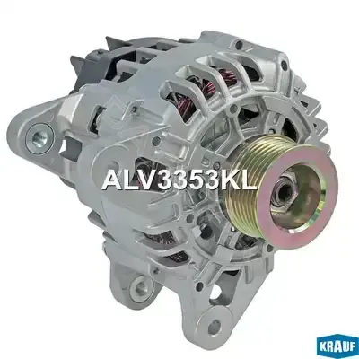Генератор KRAUF ALV3353KL
