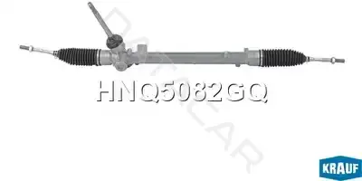 Рулевая рейка KRAUF HNQ5082GQ