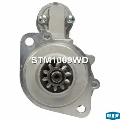 Стартер KRAUF STM1009WD