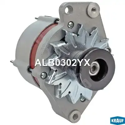 Генератор KRAUF ALB0302YX