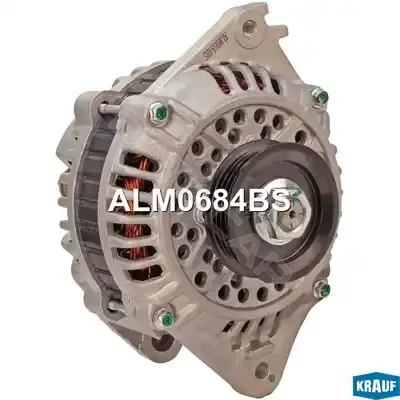 Генератор KRAUF ALM0684BS
