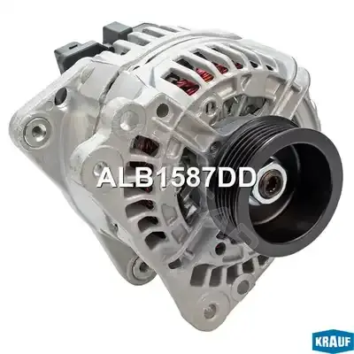 Генератор KRAUF ALB1587DD