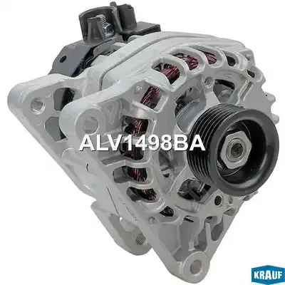Генератор KRAUF ALV1498BA