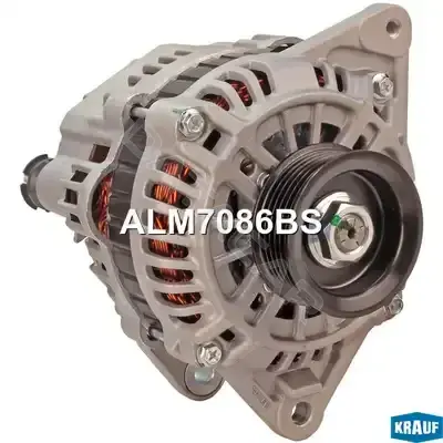 Генератор KRAUF ALM7086BS