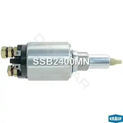 Реле втягивающее KRAUF SSB2400MN