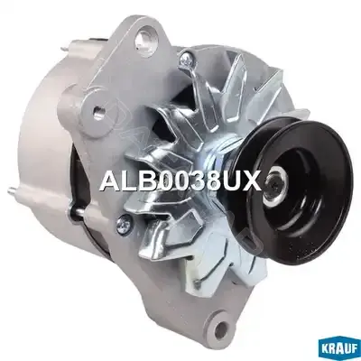 Генератор KRAUF ALB0038UX