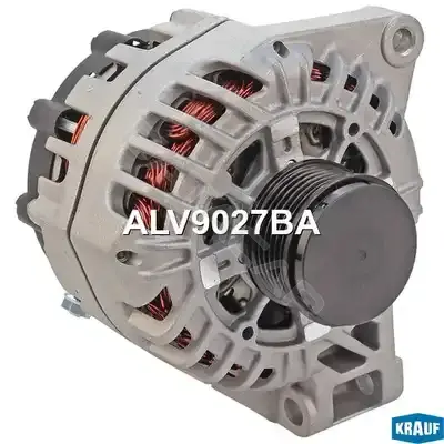 Генератор KRAUF ALV9027BA