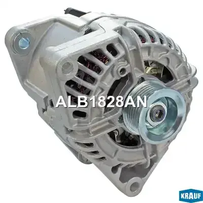 Генератор KRAUF ALB1828AN