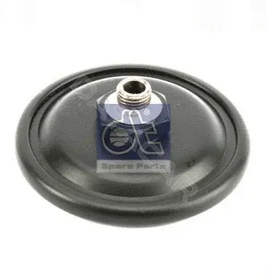 Регулятор давления топлива DT Spare Parts 1.12117