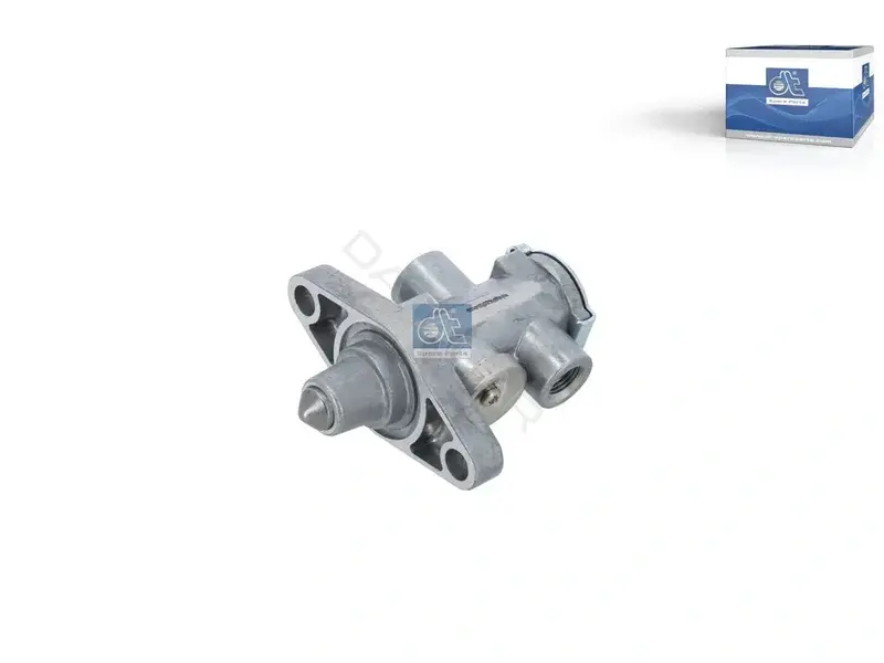 Датчик уровня пневмоподвески DT Spare Parts 1.14520