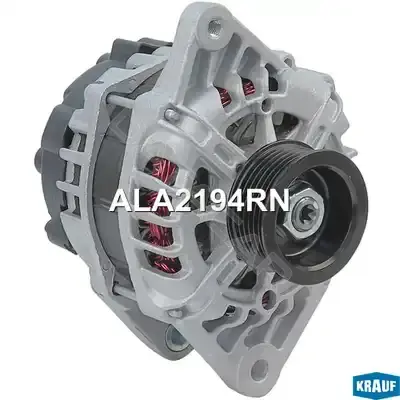 Генератор KRAUF ALA2194RN