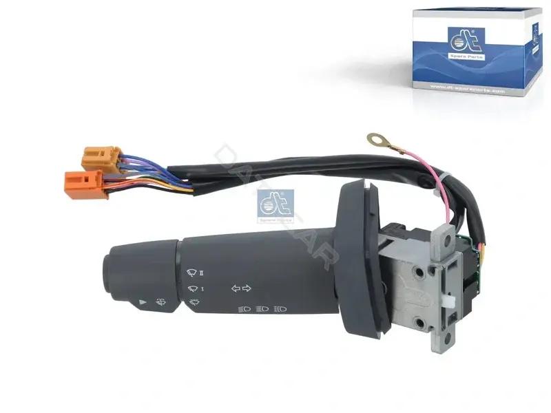 Переключатель подрулевой DT Spare Parts 3.33301