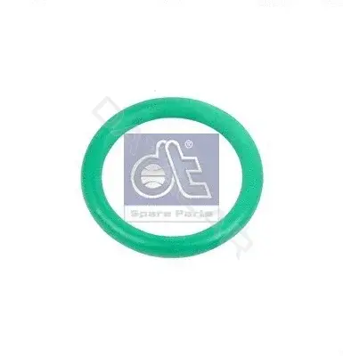 Сальник коленвала DT Spare Parts 3.89527