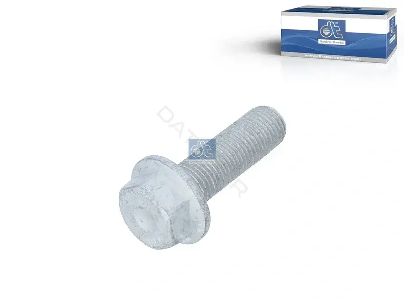 Болт крепления тормозного диска DT Spare Parts 4.40344