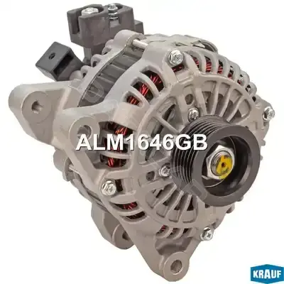 Генератор KRAUF ALM1646GB
