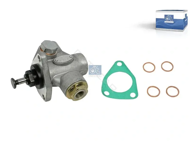Насос подкачки топлива DT Spare Parts 4.63751